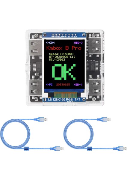 Mvp Dma Kartı Temel Sürüm + Kmbox Net + Captain Dma Pcıe Donanım Yazılım Paketi fiyatları