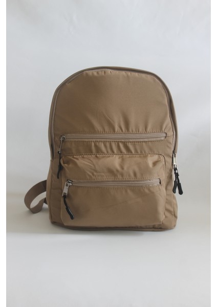 Allen Bej Sırt Çantası