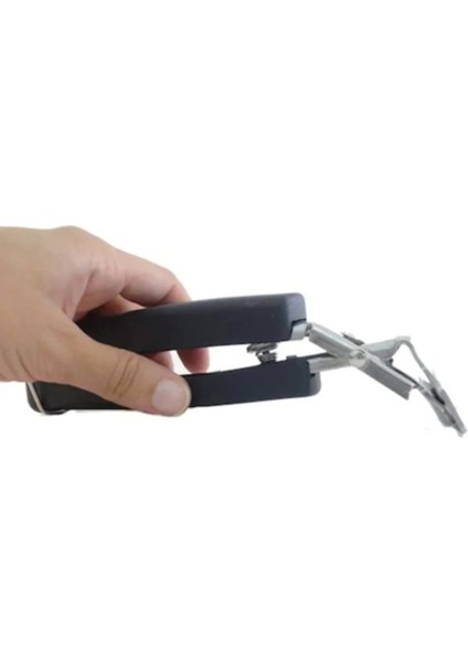 Ayarlanabilir Tencere ve Tava Tutacağı, Siyah, Pratik ve Güvenli Kullanım fiyatları