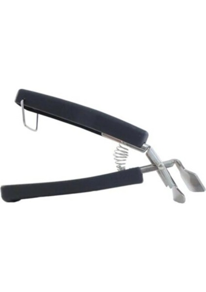 Ayarlanabilir Tencere ve Tava Tutacağı, Siyah, Pratik ve Güvenli Kullanım fırsatları