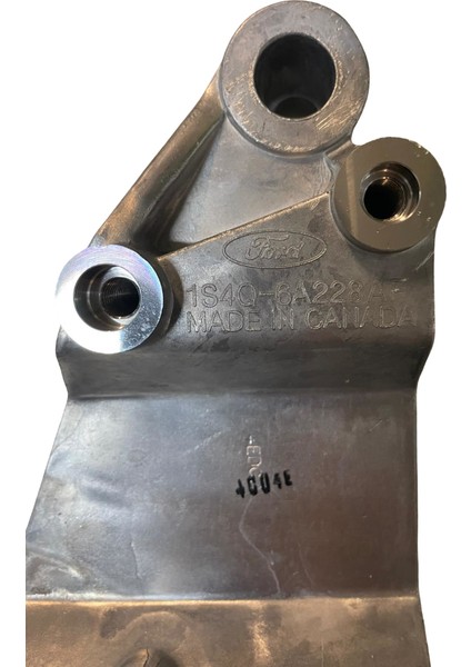 Ford Connect 2002> Alternatör Kayış Gergisi Orijinal | Otosan 1S4Q 6A228 Af N fırsatları