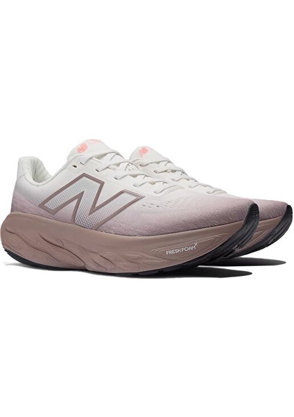 1080 Beyaz Modeli Koleksiyonu Unisex Koşu Ayakkabısı W108014E Mavi modelleri