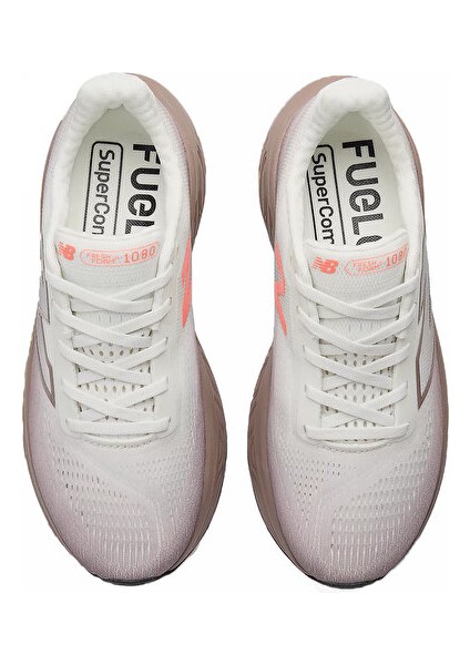 1080 Beyaz Modeli Koleksiyonu Unisex Koşu Ayakkabısı W108014E Mavi fırsatları