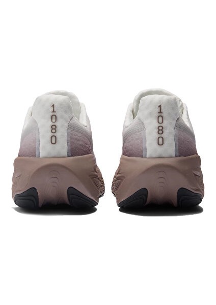 1080 Beyaz Modeli Koleksiyonu Unisex Koşu Ayakkabısı W108014E Mavi indirimleri