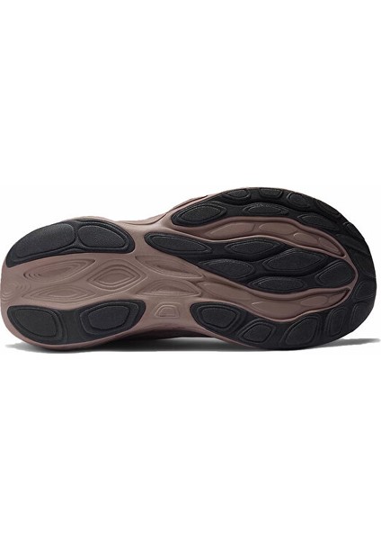 1080 Beyaz Modeli Koleksiyonu Unisex Koşu Ayakkabısı W108014E Mavi