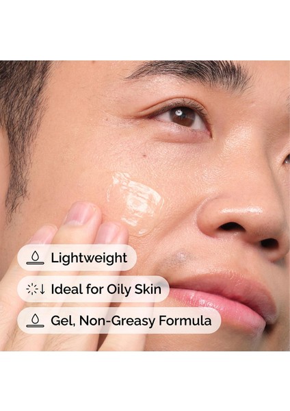 Natural Moisturizing Factors + Beta Glucan Nemlendirici Yüz Kremi 30ML fiyatları