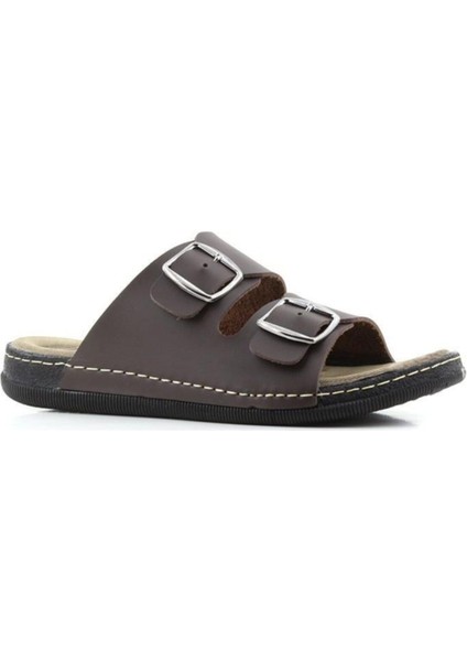 40-47 Numara Arası Terlik / Ortopedi Erkek Terlik