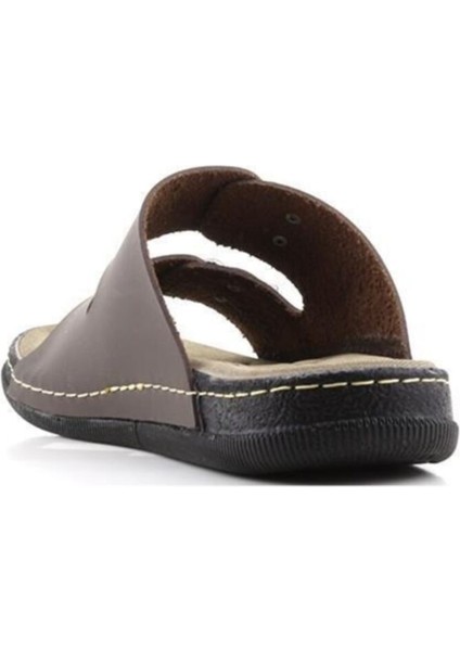 40-47 Numara Arası Terlik / Ortopedi Erkek Terlik modelleri