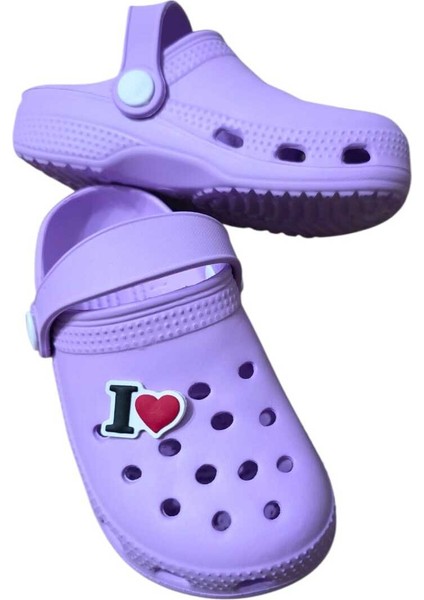 Kız Erkek Çocuk Patik Eva Etiketli Cross Terlik&sandalet modelleri