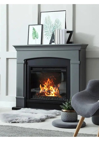 32.5 x 52.5 Yüksek Isıya Dayanıklı Şömine Kuzine Soba Camı 4 mm - Seramik Cam (Bal Rengi, Şeffaf) indirimleri