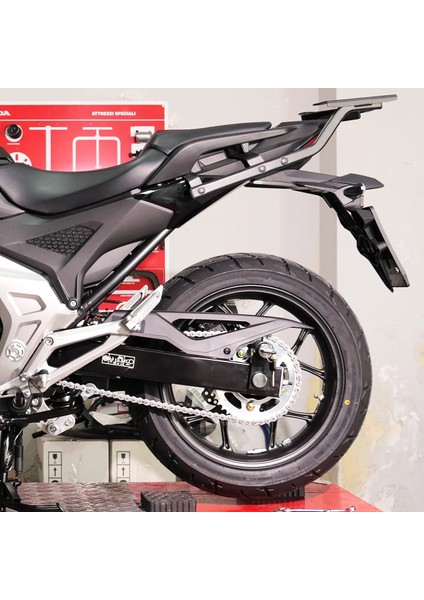 Easyblock Honda Nc 750CC (2013-2024) modelleri