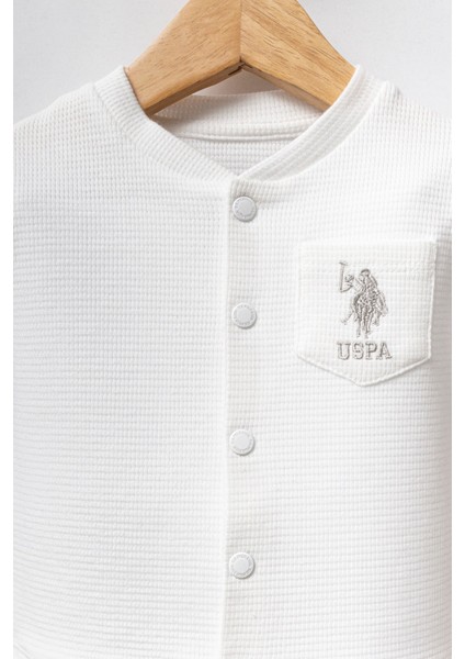U.s. Polo Assn 4lütakim USB2522 Beyaz modelleri