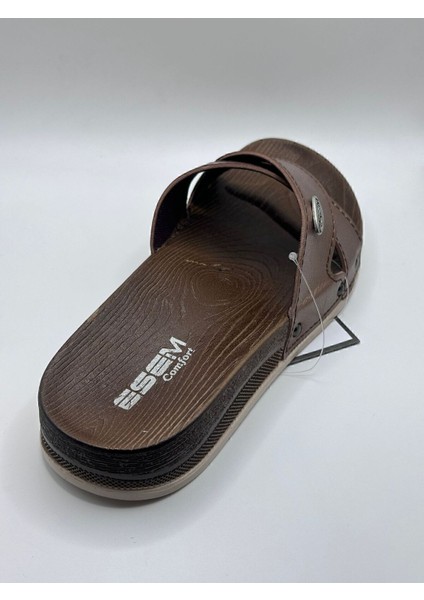 Günlük Ev Sokak Ortopedik Kadın Terlik (Bir Numara Büyük Tercih Ediniz) fırsatları