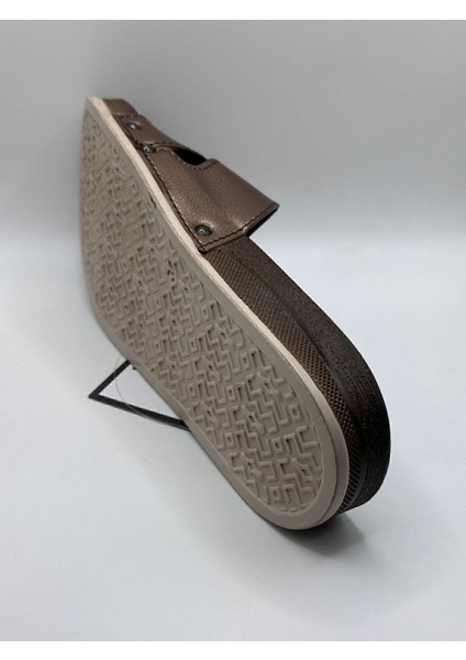 Günlük Ev Sokak Ortopedik Kadın Terlik (Bir Numara Büyük Tercih Ediniz) indirimleri