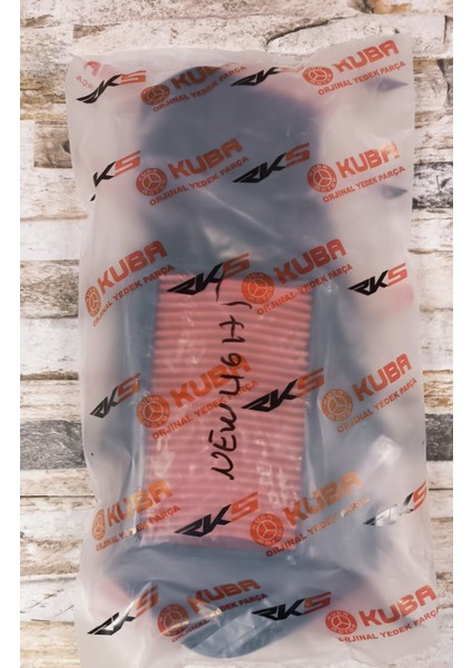 Newlight Hava Filtresi Orijinal