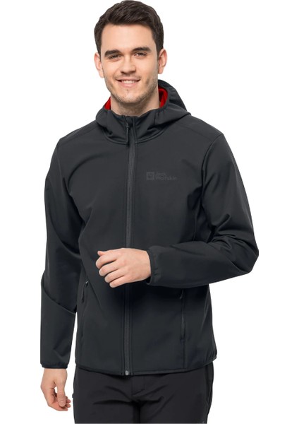 Bornberg Hoody Erkek Gri Softshell fiyatları