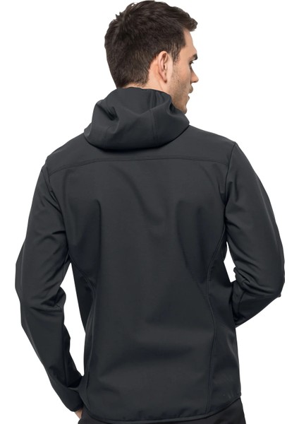 Bornberg Hoody Erkek Gri Softshell modelleri