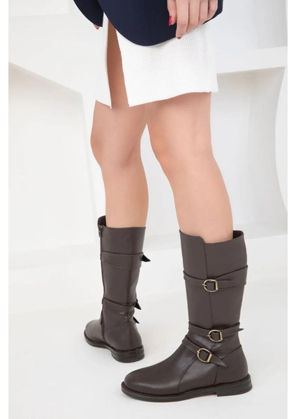 Mnrs 1565 Kadın Günlük Çizme Bot modelleri