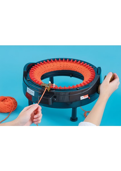 Express Örgü Makinesi 46 Ilmekli 890-2 fiyatları