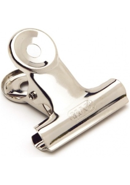 Yaylı Kıskaç Çelik 40MM 6 Adet