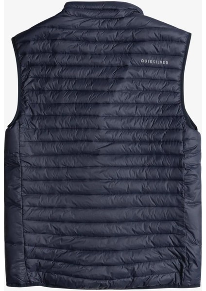 EQYJK04009-12818 Scaly Sleeveless Erkek Yelek fiyatları