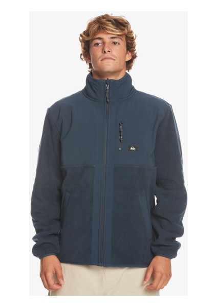 EQYFT04824-BYJ0 Fz Polar Erkek Polar Ceket