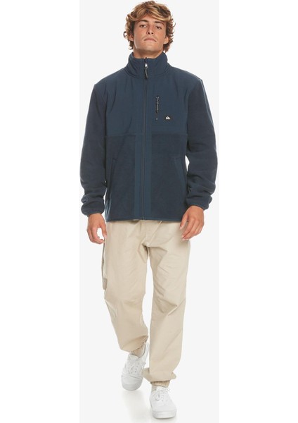 EQYFT04824-BYJ0 Fz Polar Erkek Polar Ceket modelleri