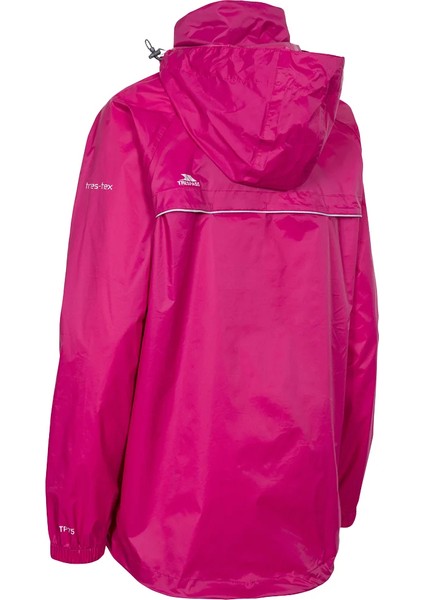 UAJKRATR0001 Qikpac x Packaway TP75 Unisex Yağmurluk fırsatları