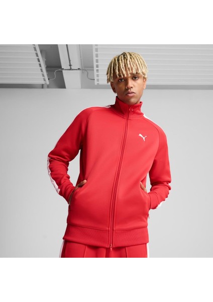 T7 ALWAYS ON Track Jacket DK Erkek Ceket fırsatları