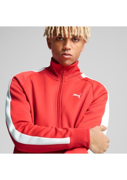 T7 ALWAYS ON Track Jacket DK Erkek Ceket indirimleri