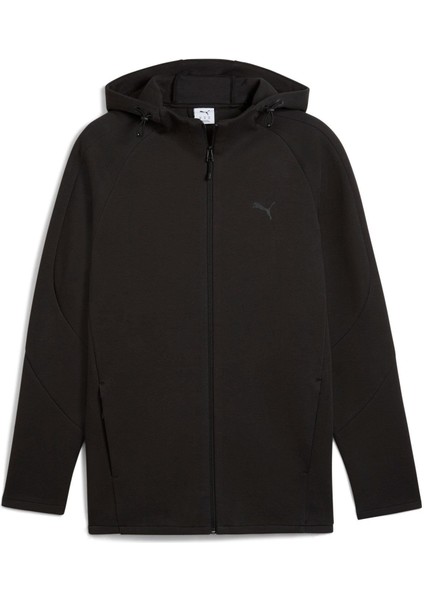 EVOSTRIPE Core FZ Hoodie Erkek Ceket