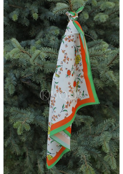 Afrodit Bandana Taş