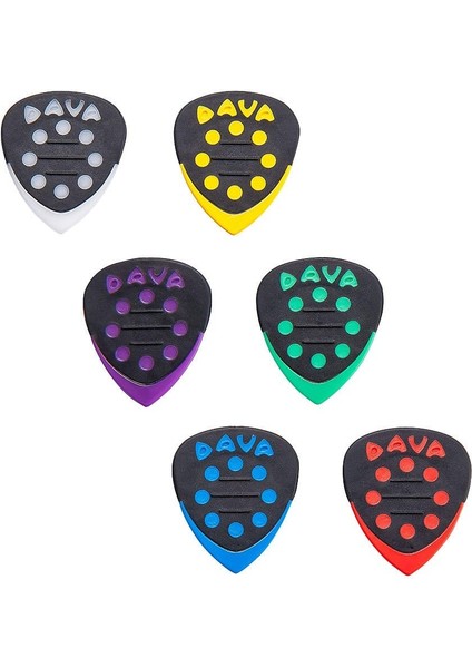 6024 Grip Tip Delrin 6'lı Paket Pena fiyatları