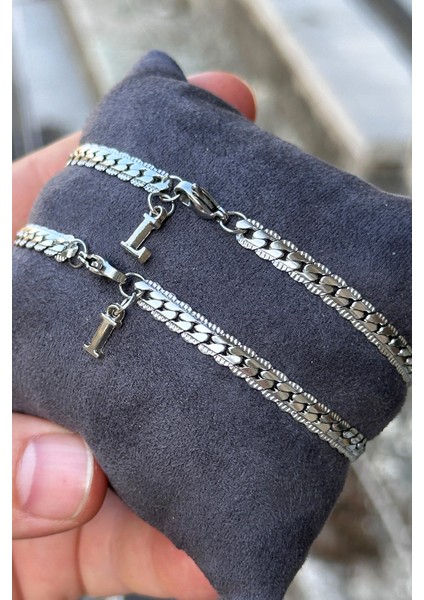 2li Hasır Model Paslanmaz Çelik Bileklik Sevgili Arkadaş Çift Bilekliği SCB18C fiyatları