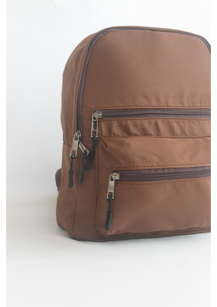 Allen Acı Kahve Sırt Çantası fiyatları