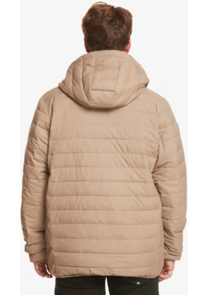 Quicksilver Quiksilver Scaly Hood Erkek Mont EQYJK04008-112 EQYJK04008-112007 fiyatları