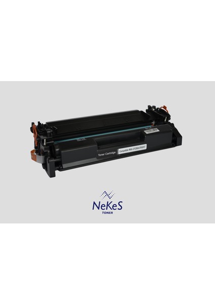 Canon CRG-057H Siyah Muadil Toner - Yüksek Kapasite / CRG-057H fiyatları