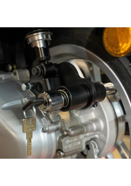 Easyblock Pıaggıo Vespa Prımavera 125CC (2014-2024) fırsatları