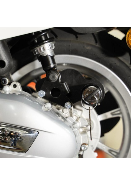 Easyblock Pıaggıo Vespa Prımavera 125CC (2014-2024) indirimleri