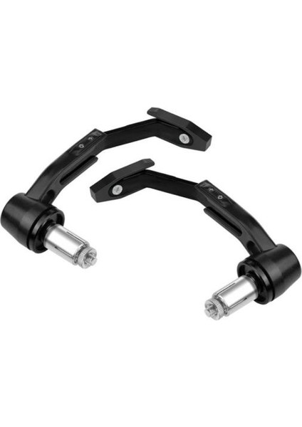 Elcik Manet Koruma Siyah