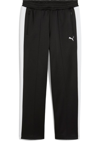 T7 Always On Erkek Siyah Eşofman Altı (629589-01)