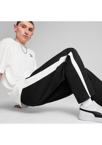 T7 Always On Erkek Siyah Eşofman Altı (629589-01) modelleri