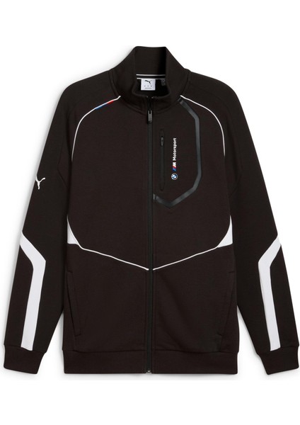 BMW MMS SWEAT JACKET Erkek Ceket