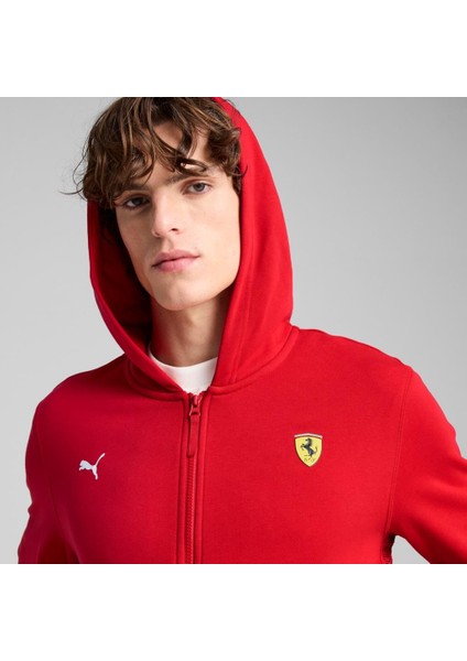 Ferrari Race Sweatjacket Erkek Ceket indirimleri