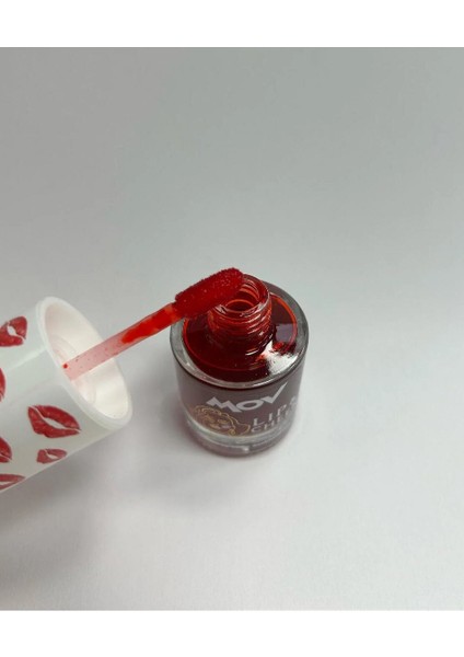 Lip To Cheek Tint Rose Pink – Likit Dudak & Yanak Renklendirici, Doğal Rose-Pembe Ton fiyatları