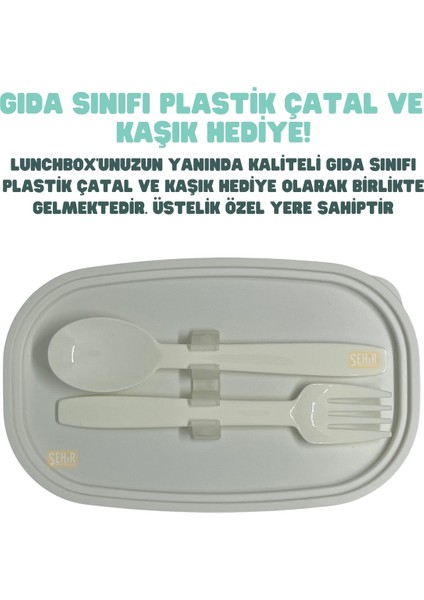 Bento 1300ML Lunchbox Yeni Koleksiyon 2 Katlı 3 Bölmeli Paslanmaz Çelik Sefer Tası Yemek Kutusu indirimleri