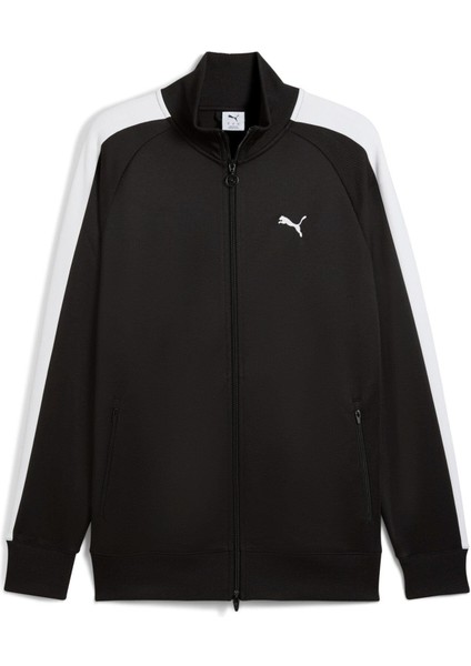 T7 ALWAYS ON Track Jacket DK Erkek Ceket