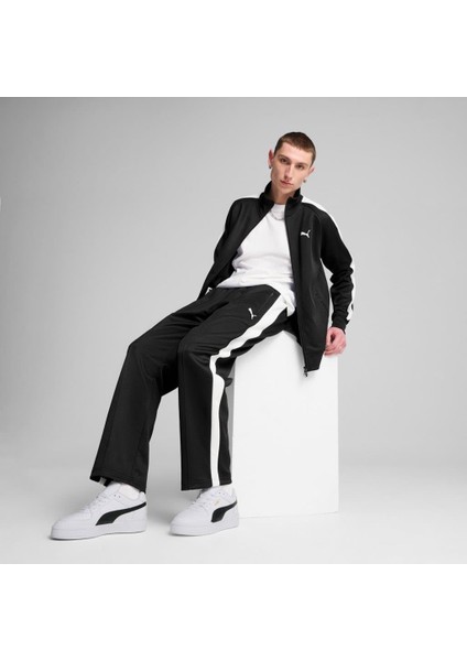 T7 ALWAYS ON Track Jacket DK Erkek Ceket indirimleri