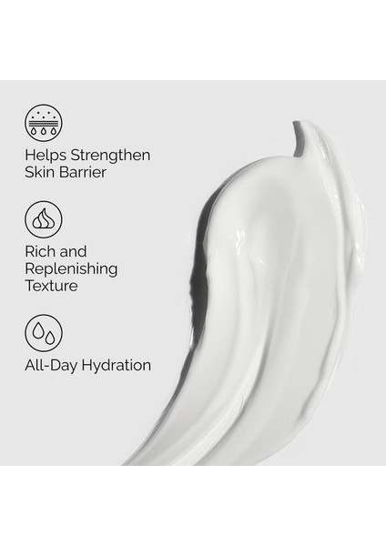 Natural Moisturizing Factors + Phytoceramides Nemlendirici Yüz Kremi 30ML fırsatları