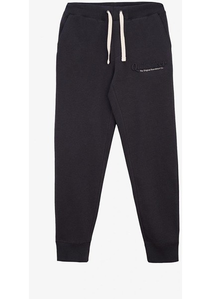 Emboss Jogger Erkek Eşofman Altı